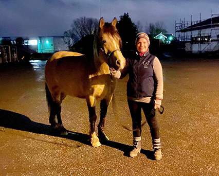 Et unikt tilbud til barn med Autisme og ADHD